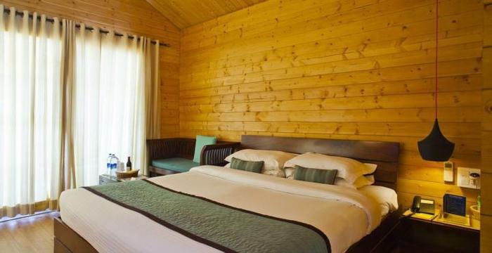 Ozran Heights Beach Resort
